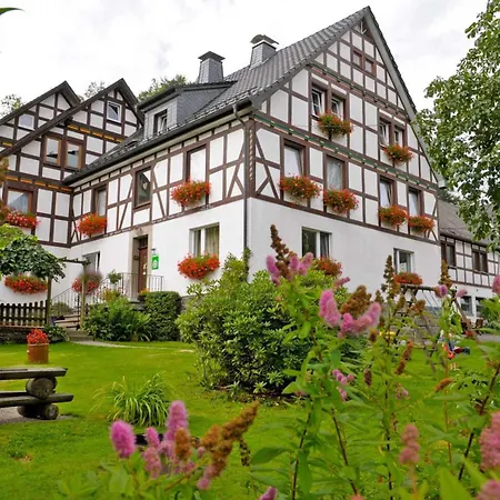 Schade Apartment Eslohe