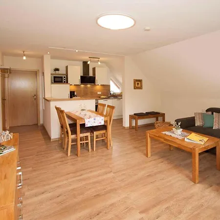 Schade Apartment