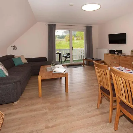 Apartment Schade