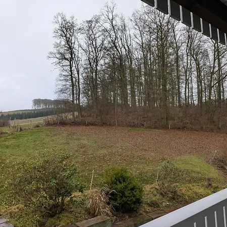 Apartment Schade *