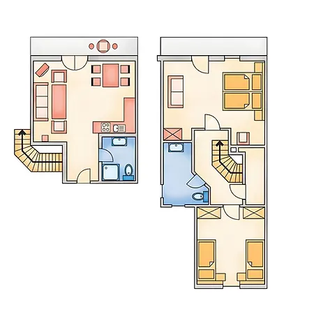 Schade Apartment