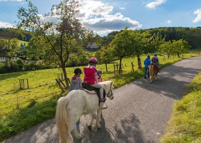 公寓 Schade 埃斯洛黑