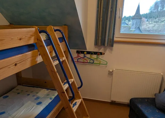 Schade 公寓 埃斯洛黑