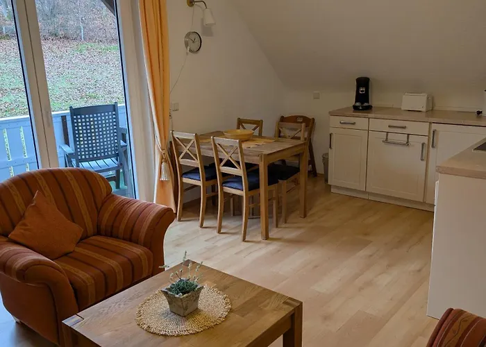 Schade 公寓 埃斯洛黑