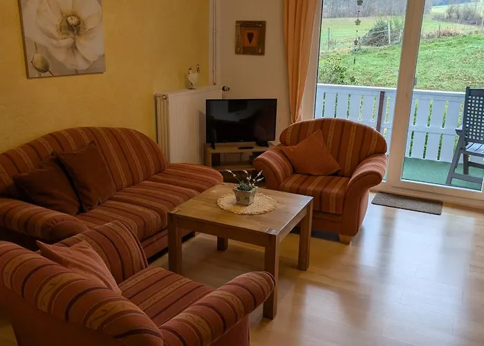 Schade 公寓 埃斯洛黑