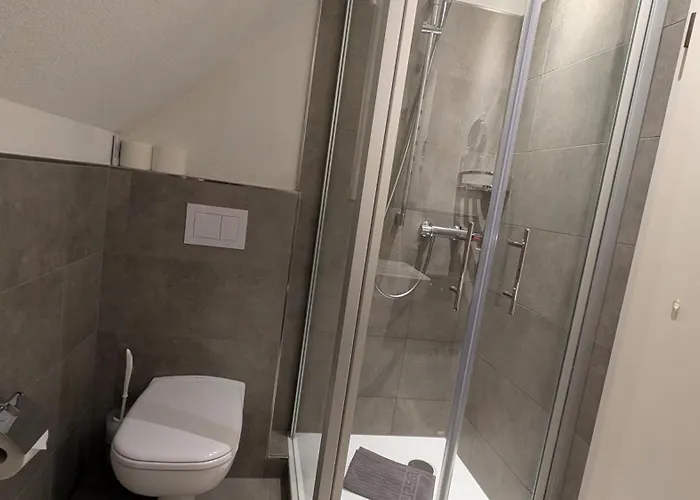 公寓 Schade 埃斯洛黑